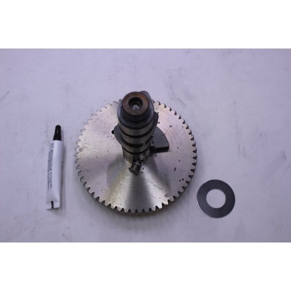 Kit Camshaft